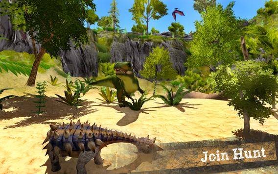 The Ark of Craft: Dino Island图2