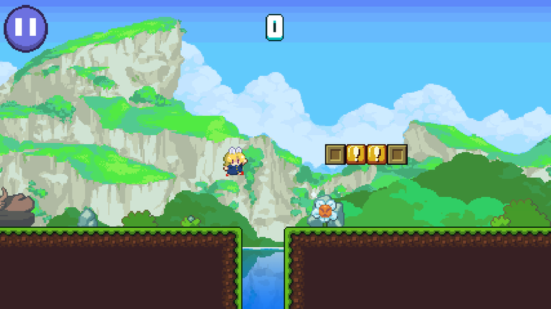 小宾尼大冒险图3