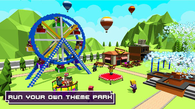 建筑世界大厦图4