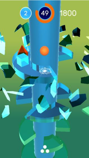 Helix: Glass Tower图3