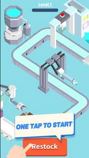 放置生产线2图2