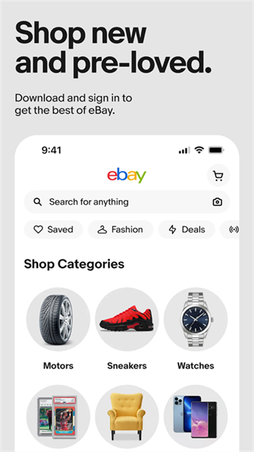 ebay跨境电商平台图1