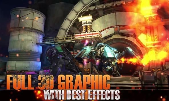 反击死亡覆盖图3