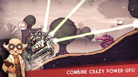 超巨星死亡坦克图3