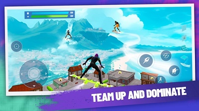 超能空间：大逃杀图2