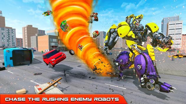 飓风龙卷风机器人改造 最新版图4