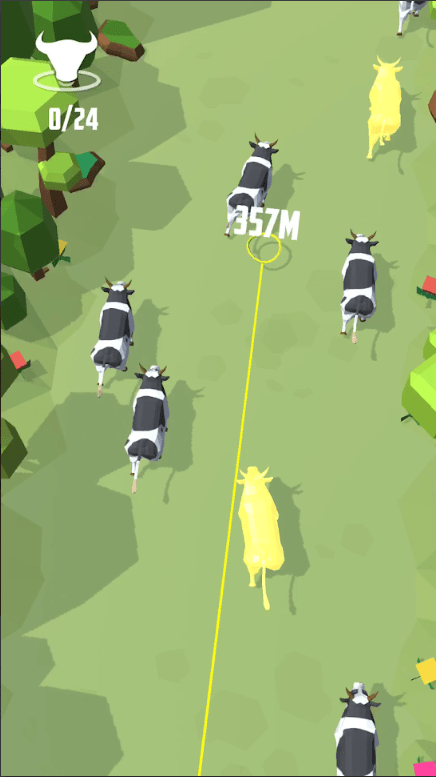 套牛大作战游戏手机版图4