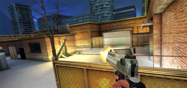 反恐怖袭击 免费版图4