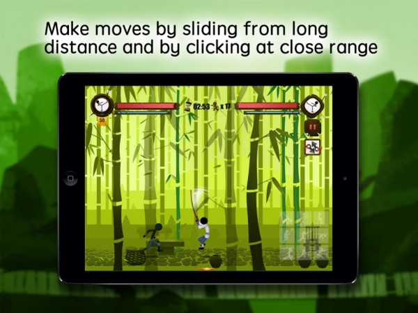 功夫小子游戏官网版最新2026图1