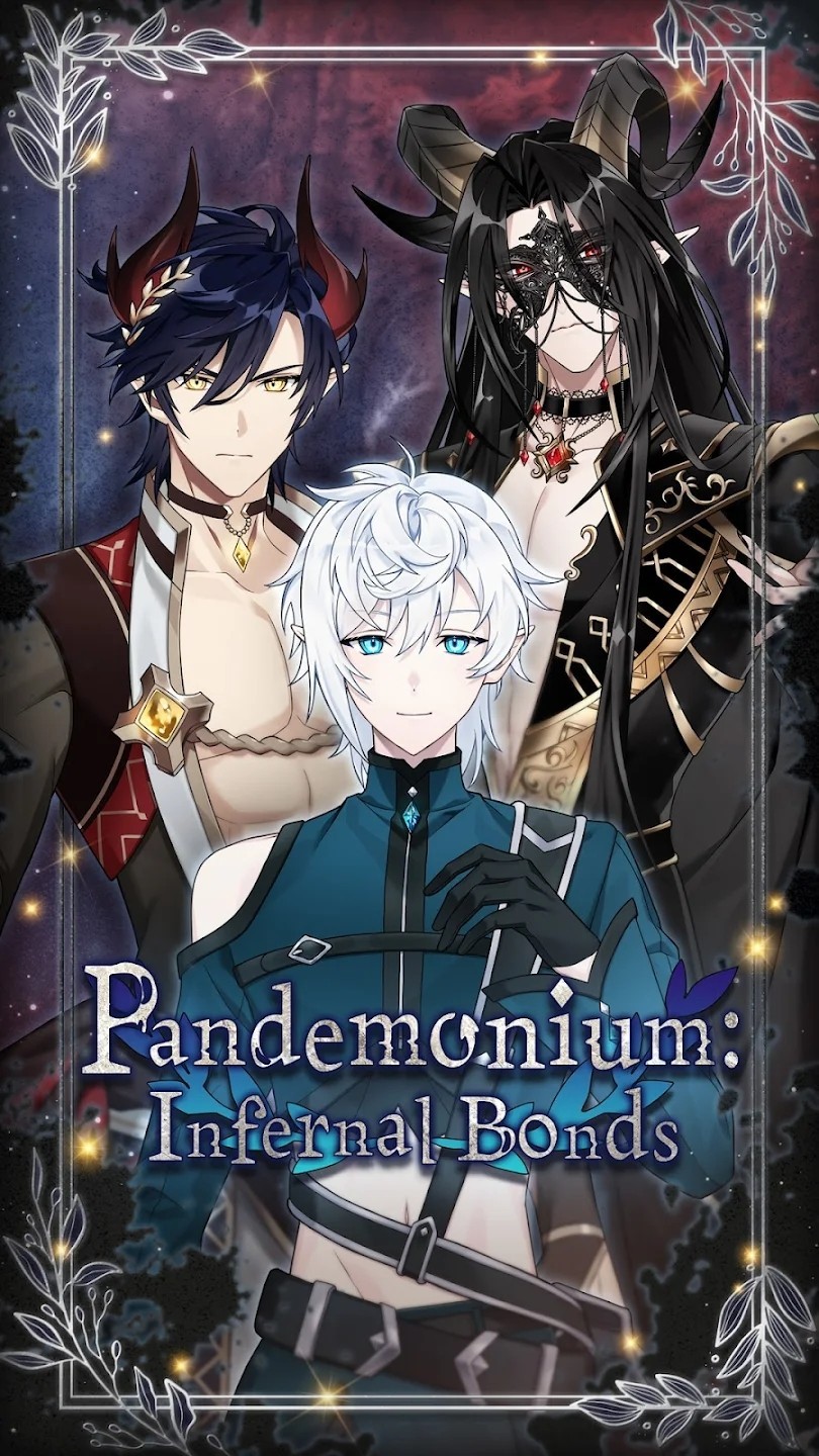 Pandemonium: Infernal Bonds图3