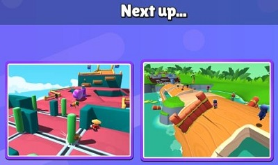 迷迷多人大逃杀图2