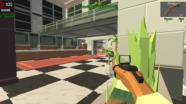 像素皇家启示图4