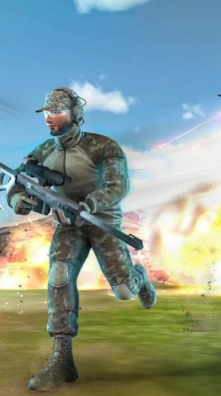 现代军队：秘密行动图2