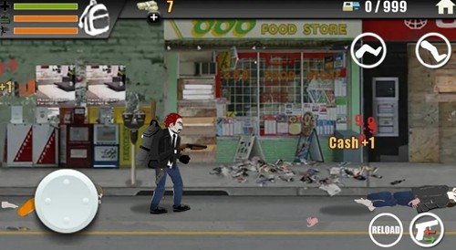 最后一战重制版图1