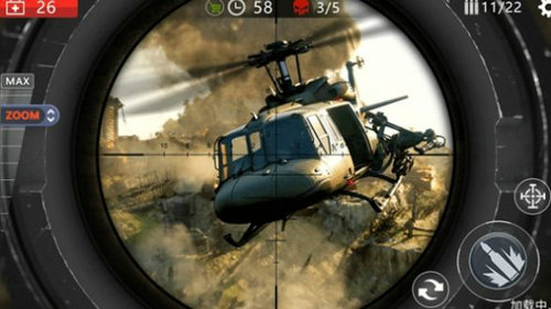 特种狙击行动图2