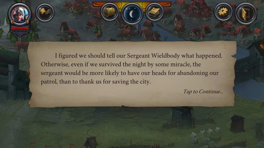 尘埃与盐：黑暗之战图2