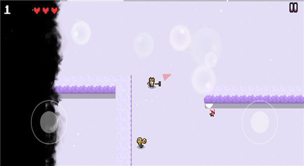 小狐狸的使用手册图1