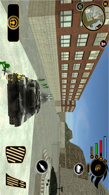 火柴人侠客英雄图1