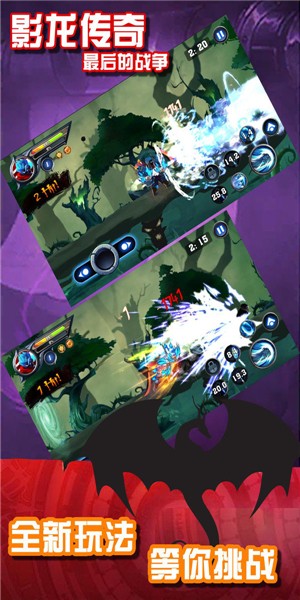 影龙传奇图3