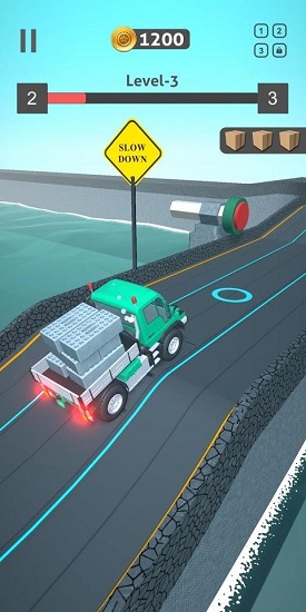 平稳货车 中文版图4