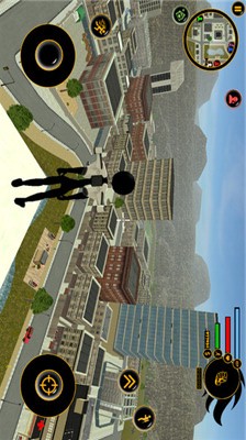 火柴人侠客英雄图3