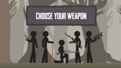 最后一个火柴人:堡垒之夜图2