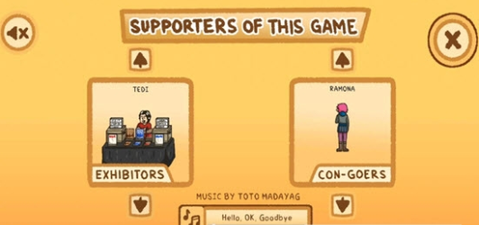 LoseLife兔子官网正版图1