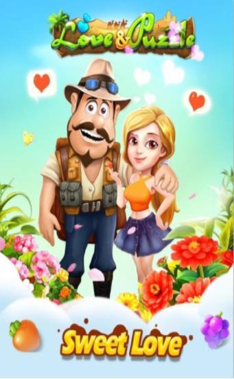 Love & Puzzle图2