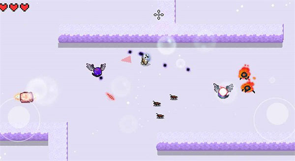 小狐狸的使用手册图3