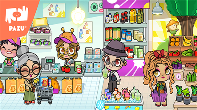 阿凡达世界国际服图5