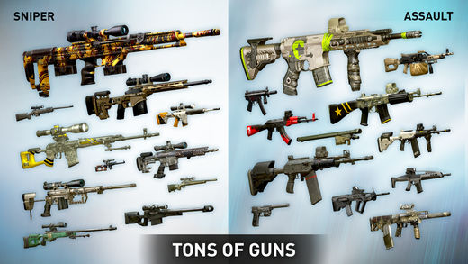 狙击手：幽灵战士图3