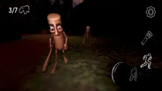 外国山海经国际服图3