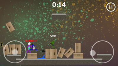 火柴人在线战斗图3