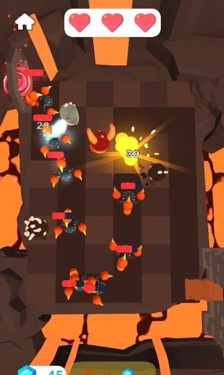 神奇兵乓图4