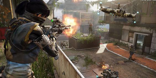 표창키우기2图2