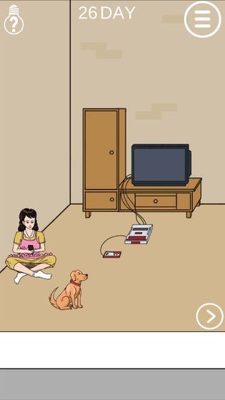 妈妈不让我玩游戏 内测版图3