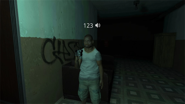 鬼魂中文汉化版最新版图5