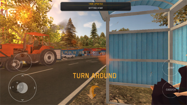 russian train simulator（中国高铁模拟器）图4