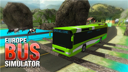 客车模拟器图2