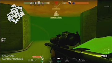 无畏契约国服公测版