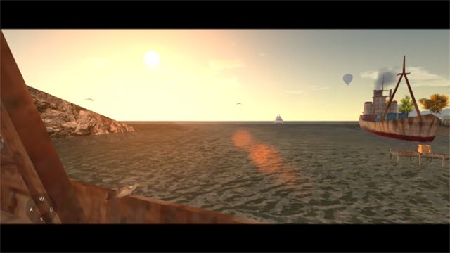 russian train simulator（中国高铁模拟器）图1