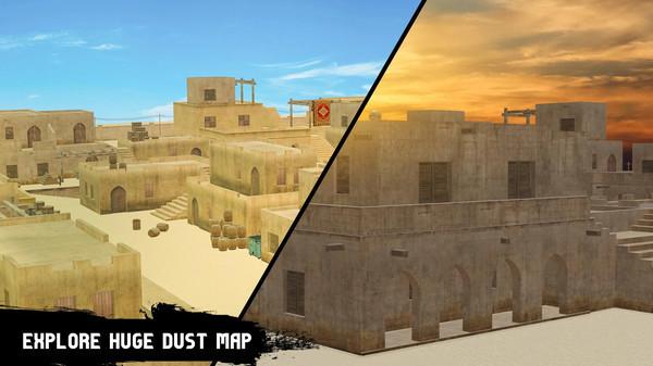 反恐射击行动图3