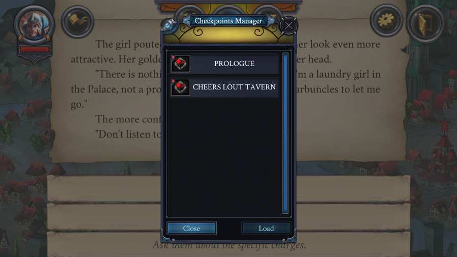 尘埃与盐：黑暗之战图1