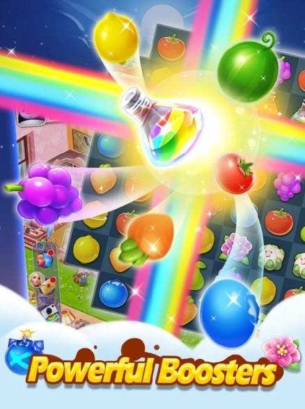 Love & Puzzle