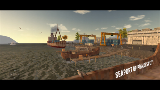 russian train simulator（中国高铁模拟器）图2