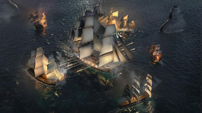 航海王：皇家海军图4