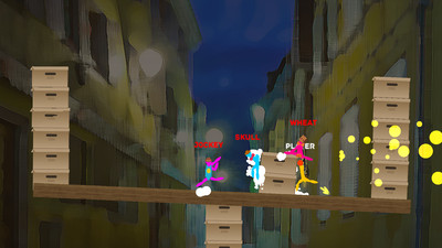 火柴人在线战斗图2