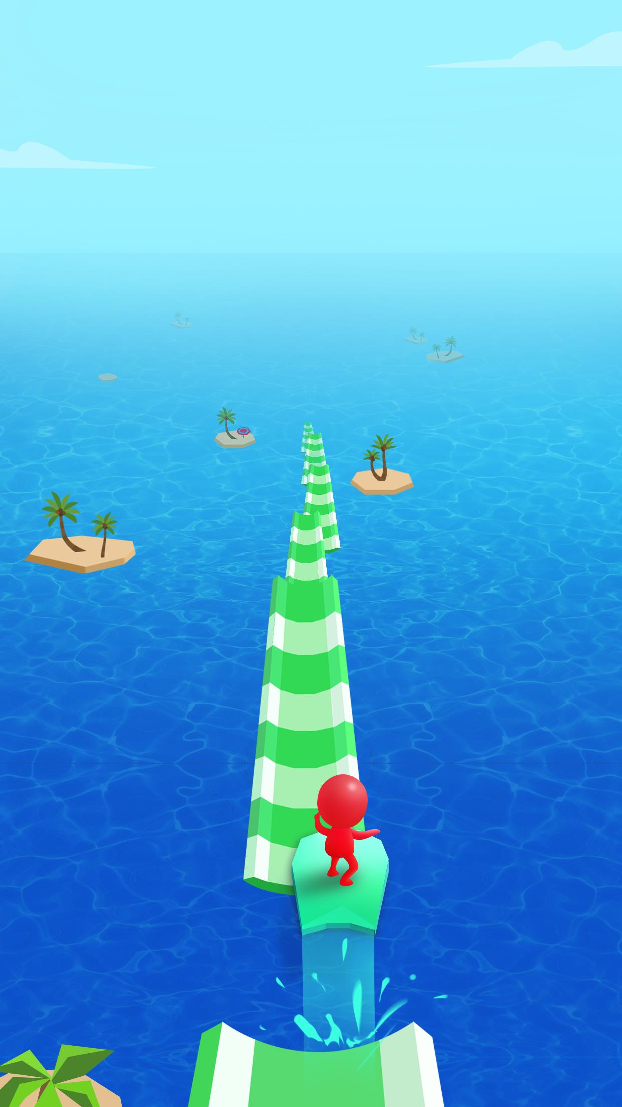 水上竞速3D 手机版图4