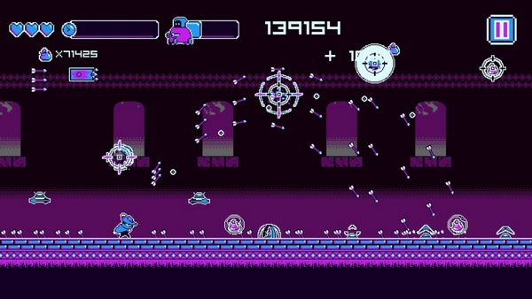 弓箭手冲锋2图3