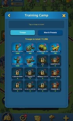 Game of Trenches: WW1 Strategy图2